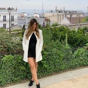 Meet your Posher, Karla